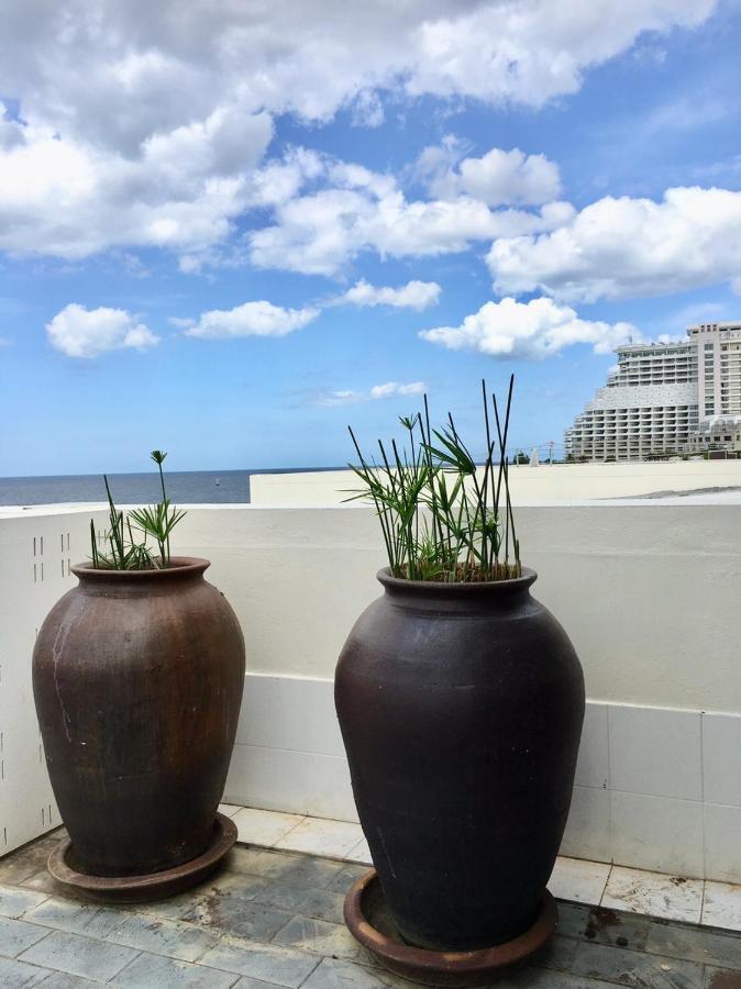 Pierview Rooms HHQ Exterior foto