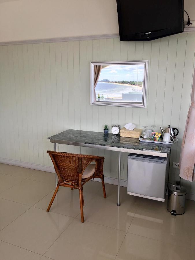 Pierview Rooms HHQ Exterior foto
