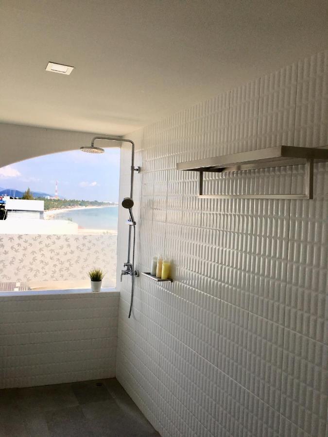 Pierview Rooms HHQ Exterior foto