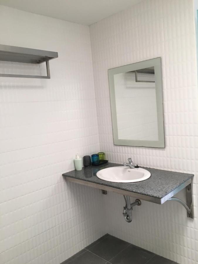 Pierview Rooms HHQ Exterior foto