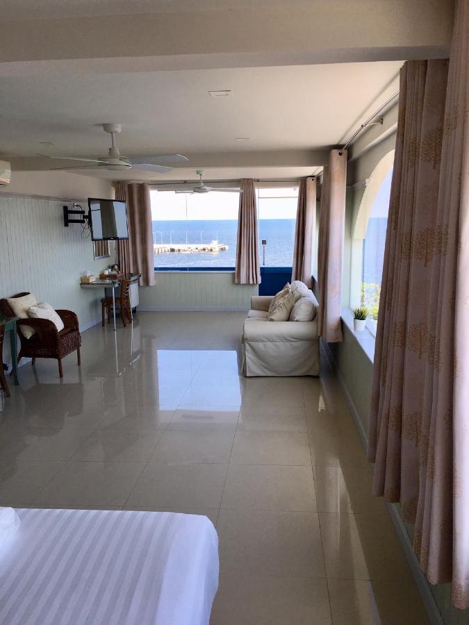 Pierview Rooms HHQ Exterior foto